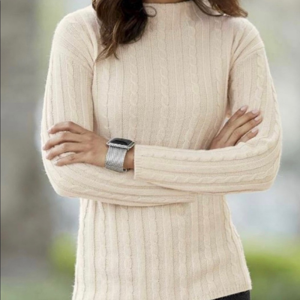 Knit Sweater